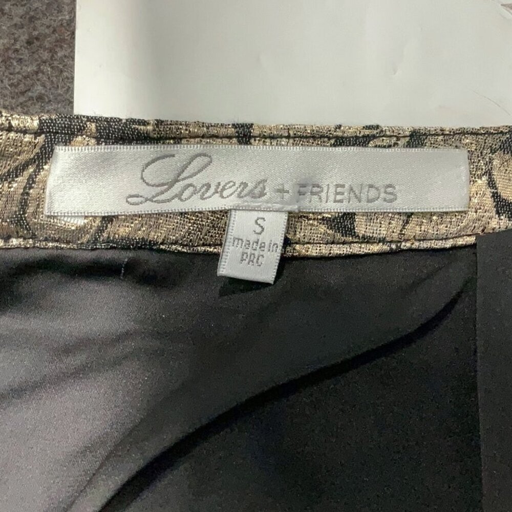 Lovers + Friends “Surrender” Skirt – Size Small - Picture 6 of 6